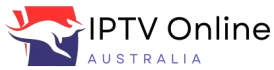 logo iptv australlie